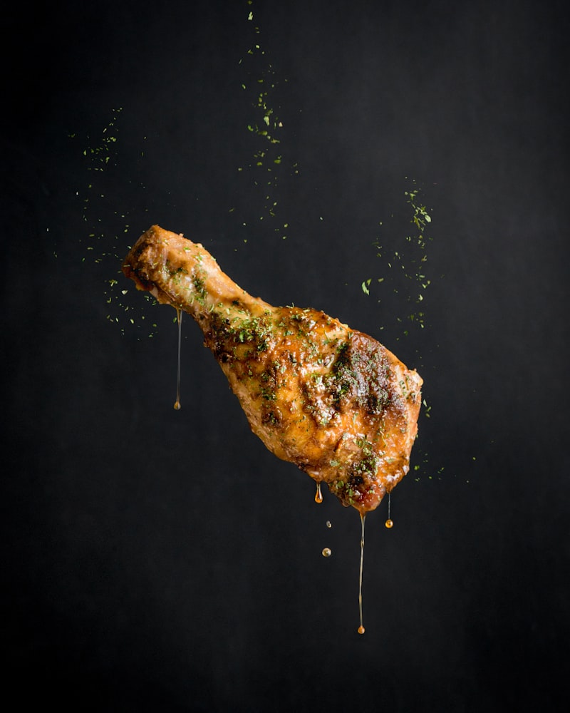 Fire Wings