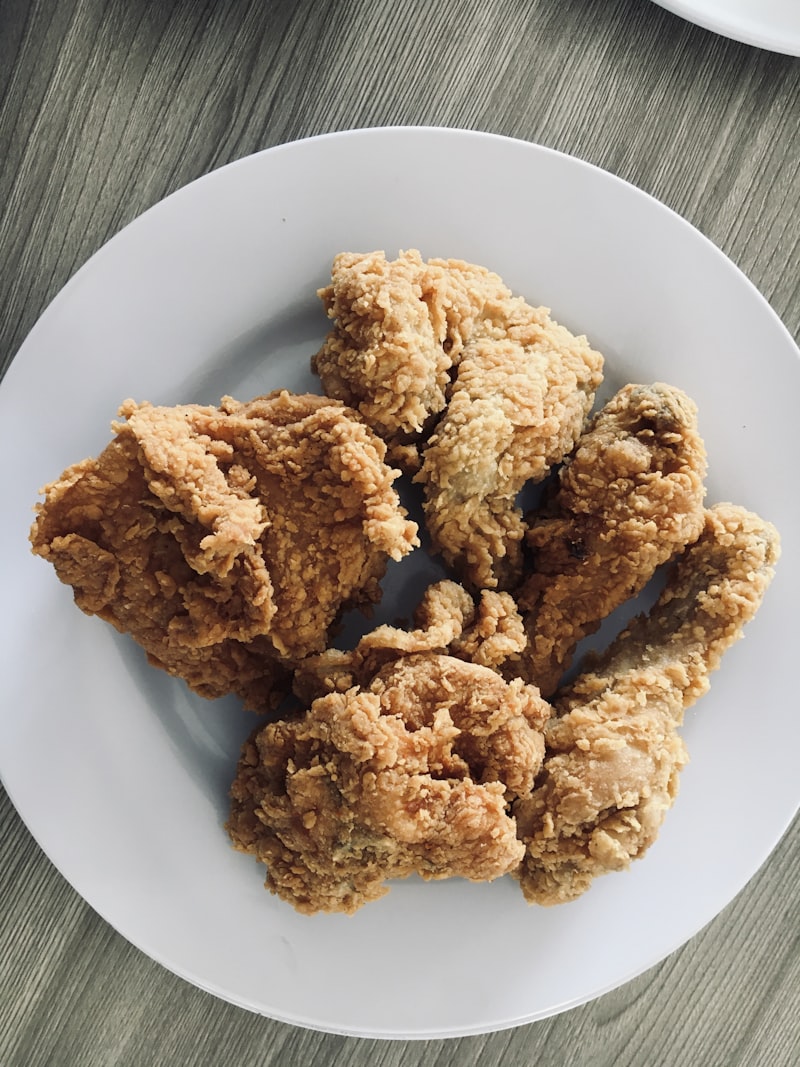 Crunch Box Combo